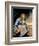 Caller Herrin'-John Everett Millais-Framed Giclee Print