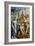 Calling of St. Peter and St. Andrew-Giorgio Vasari-Framed Giclee Print