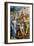 Calling of St. Peter and St. Andrew-Giorgio Vasari-Framed Giclee Print