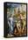 Calling of St. Peter and St. Andrew-Giorgio Vasari-Framed Premier Image Canvas
