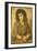 Calliope Coronio, 1869-Dante Gabriel Rossetti-Framed Giclee Print