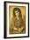 Calliope Coronio, 1869-Dante Gabriel Rossetti-Framed Giclee Print