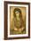 Calliope Coronio, Dated 1869-Dante Gabriel Rossetti-Framed Giclee Print