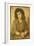 Calliope Coronio, Dated 1869-Dante Gabriel Rossetti-Framed Giclee Print