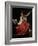 Calliope, Muse of Epic Poetry-Giovanni Baglione-Framed Giclee Print