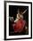 Calliope, Muse of Epic Poetry-Giovanni Baglione-Framed Giclee Print