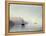 Calm, 1885-Ivan Konstantinovich Aivazovsky-Framed Premier Image Canvas