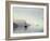 Calm, 1885-Ivan Konstantinovich Aivazovsky-Framed Giclee Print