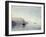 Calm, 1885-Ivan Konstantinovich Aivazovsky-Framed Giclee Print