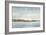 Calm Horizon-Tita Quintero-Framed Giclee Print