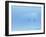 Calm in Blue-Carlos Casamayor-Framed Giclee Print