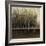 Calm Reflections-Tim O'toole-Framed Giclee Print