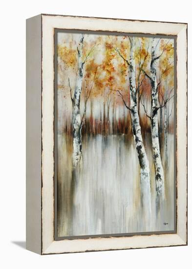 Calm Reverie-Rikki Drotar-Framed Premier Image Canvas