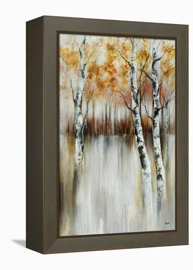 Calm Reverie-Rikki Drotar-Framed Premier Image Canvas