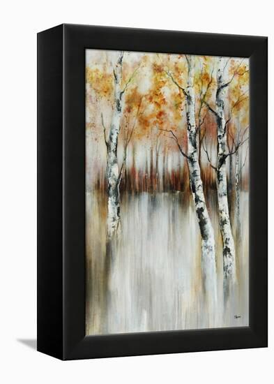 Calm Reverie-Rikki Drotar-Framed Premier Image Canvas