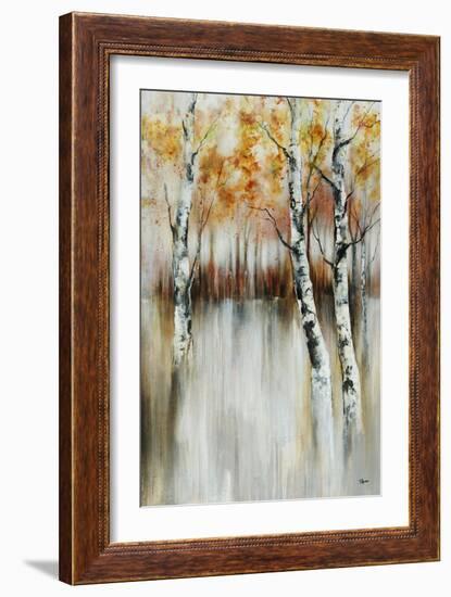 Calm Reverie-Rikki Drotar-Framed Giclee Print