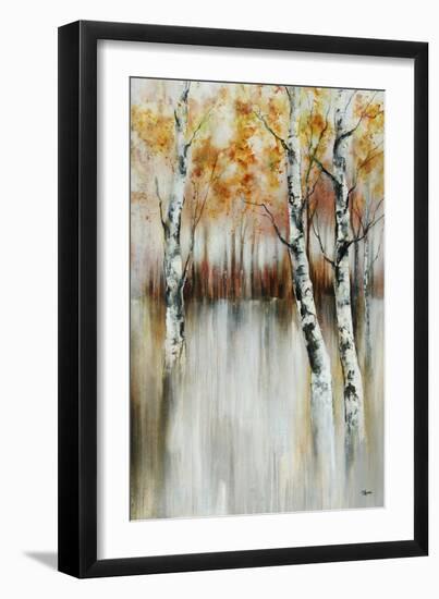 Calm Reverie-Rikki Drotar-Framed Giclee Print