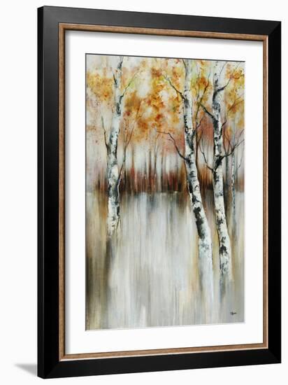 Calm Reverie-Rikki Drotar-Framed Giclee Print