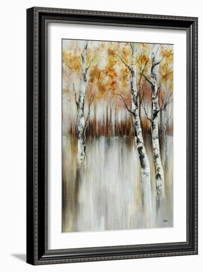 Calm Reverie-Rikki Drotar-Framed Giclee Print