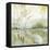 Calm River-Allison Pearce-Framed Stretched Canvas