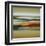 Calm Scape-Lisa Ridgers-Framed Art Print