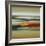 Calm Scape-Lisa Ridgers-Framed Art Print