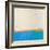 Calm Seas-Don Bishop-Framed Art Print