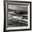 Calm Surf-Josef Scaylea-Framed Giclee Print