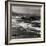 Calm Surf-Josef Scaylea-Framed Giclee Print