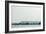 Calm Views-Mike Toy-Framed Giclee Print