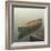 Calm Waters Canoe II-Jess Aiken-Framed Photographic Print