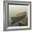 Calm Waters Canoe II-Jess Aiken-Framed Photographic Print