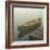 Calm Waters Canoe II-Jess Aiken-Framed Photographic Print