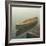 Calm Waters Canoe II-Jess Aiken-Framed Photographic Print