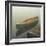 Calm Waters Canoe II-Jess Aiken-Framed Photographic Print