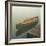 Calm Waters Canoe II-Jess Aiken-Framed Photographic Print