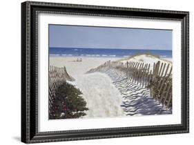 Calm Waters-Zhen-Huan Lu-Framed Giclee Print