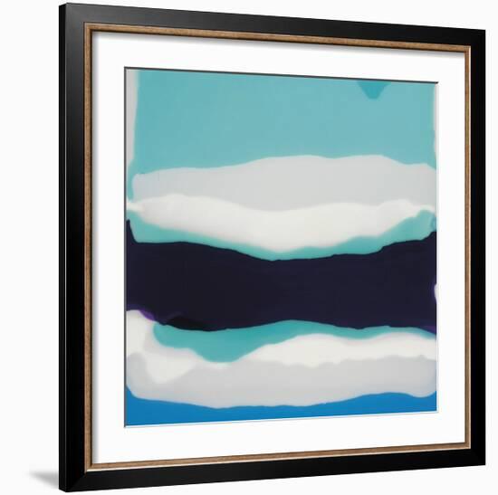 Calm-null-Framed Giclee Print