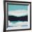 Calm-null-Framed Giclee Print