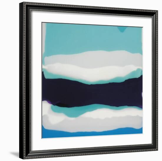 Calm-null-Framed Giclee Print