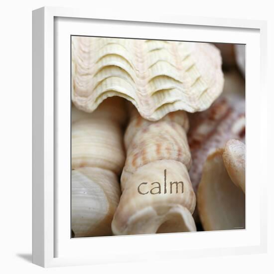 Calm-Nicole Katano-Framed Photo