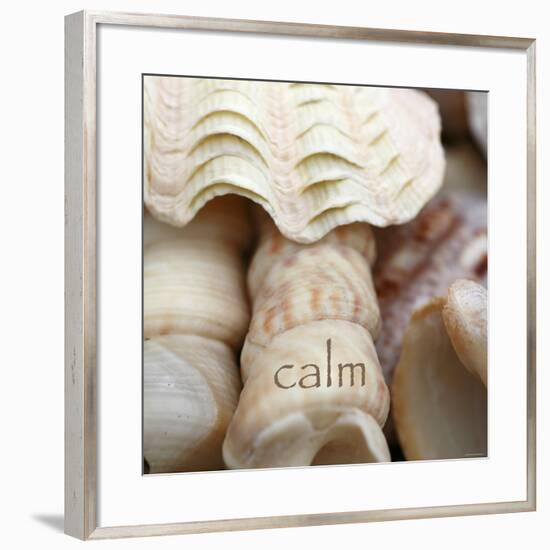 Calm-Nicole Katano-Framed Photo