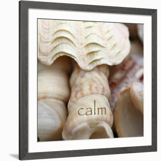 Calm-Nicole Katano-Framed Photo