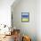 Calm-Summer Tali Hilty-Framed Premier Image Canvas displayed on a wall