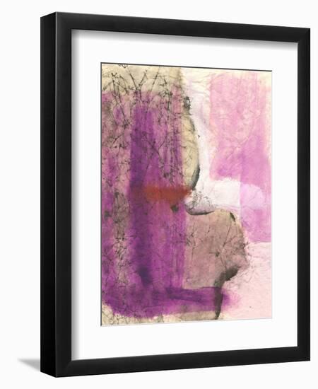 Calm-Michelle Oppenheimer-Framed Art Print