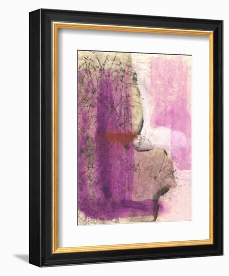 Calm-Michelle Oppenheimer-Framed Art Print