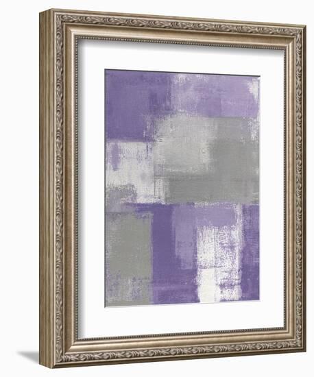 Calmer-T30Gallery-Framed Art Print