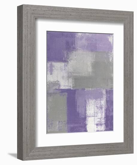 Calmer-T30Gallery-Framed Art Print