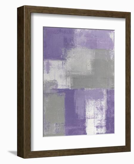 Calmer-T30Gallery-Framed Art Print