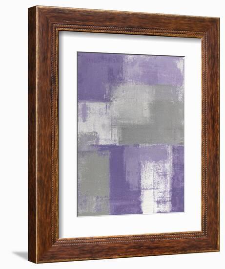 Calmer-T30Gallery-Framed Art Print